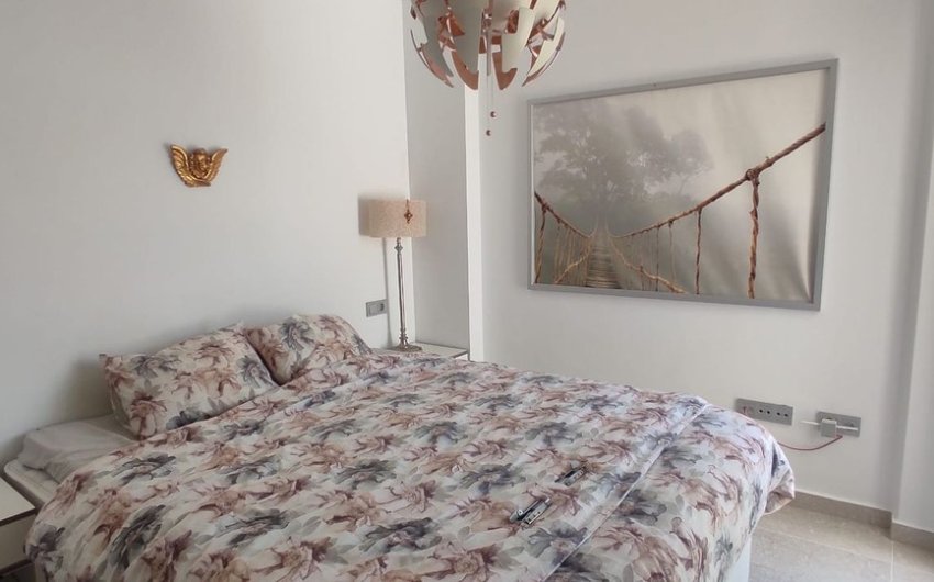 Reventa - Villa -
Orihuela Costa - Costa Blanca