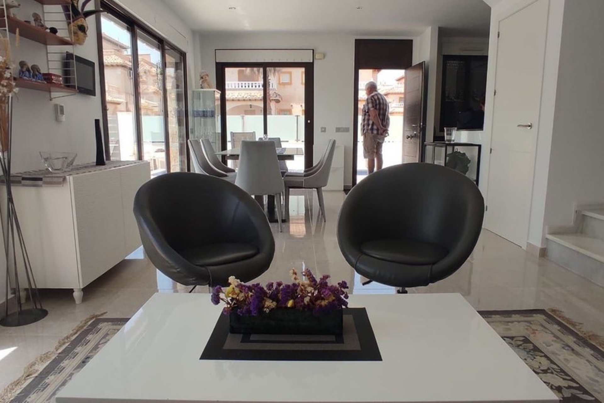 Reventa - Villa -
Orihuela Costa - Costa Blanca