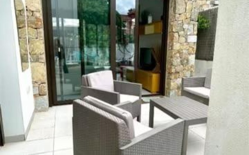 Reventa - Villa -
Orihuela Costa - Costa Blanca