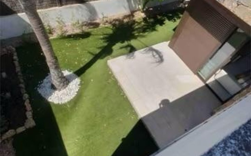 Reventa - Villa -
Orihuela Costa - Costa Blanca
