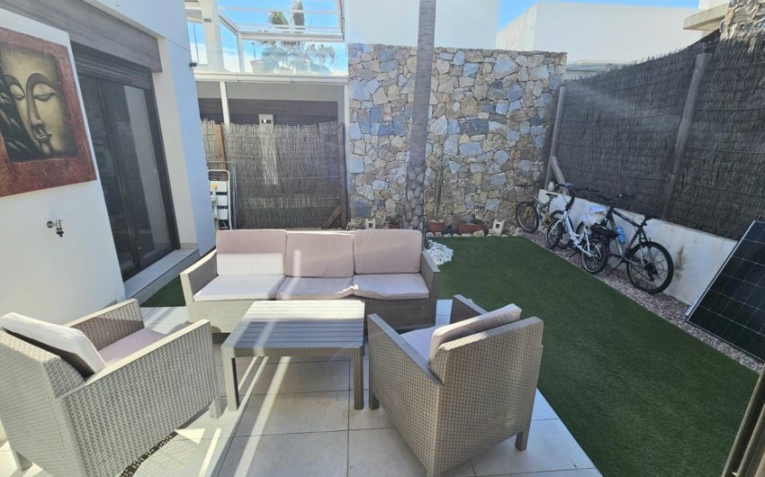 Reventa - Villa -
Orihuela Costa - Costa Blanca