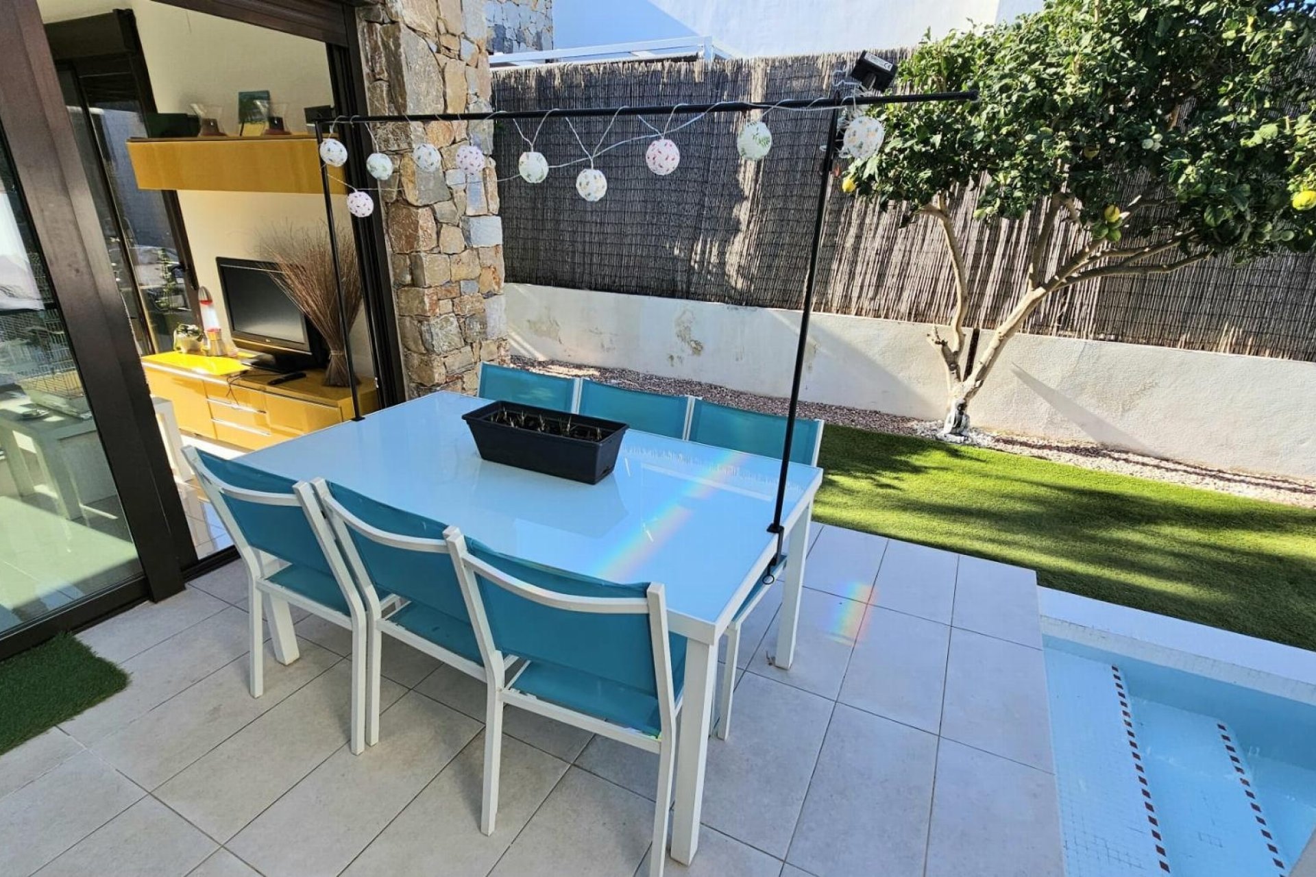 Reventa - Villa -
Orihuela Costa - Costa Blanca
