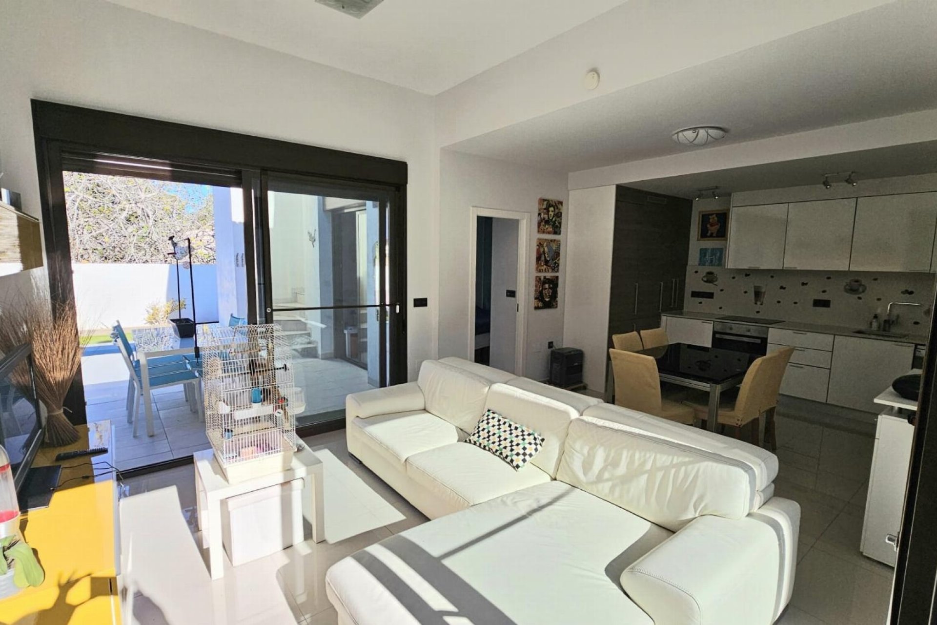 Reventa - Villa -
Orihuela Costa - Costa Blanca