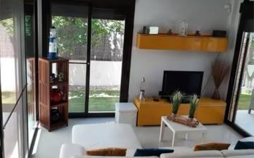 Reventa - Villa -
Orihuela Costa - Costa Blanca