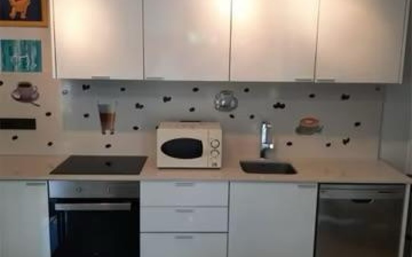 Reventa - Villa -
Orihuela Costa - Costa Blanca