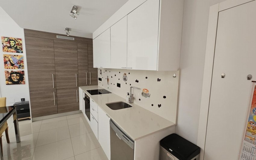 Reventa - Villa -
Orihuela Costa - Costa Blanca