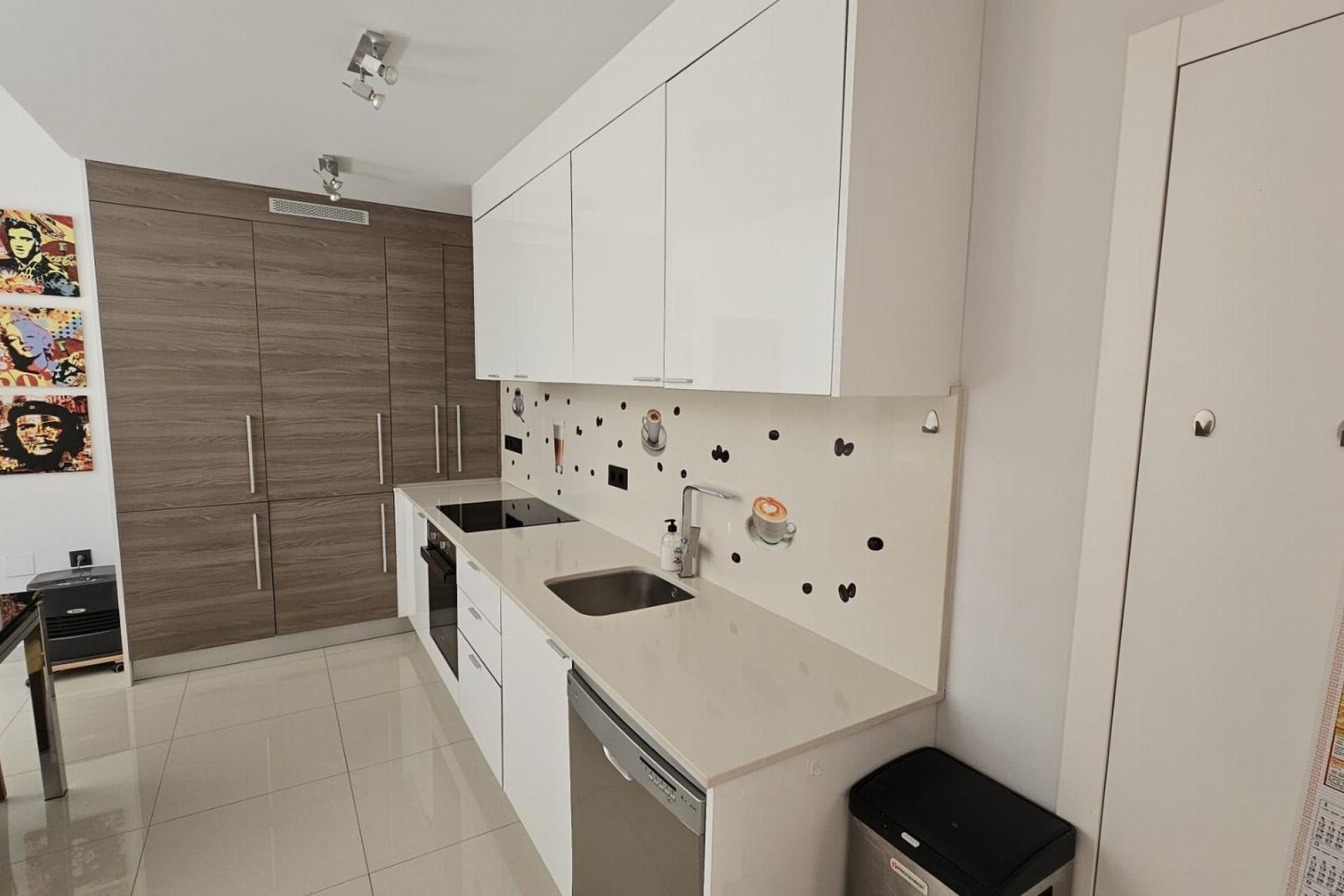 Reventa - Villa -
Orihuela Costa - Costa Blanca