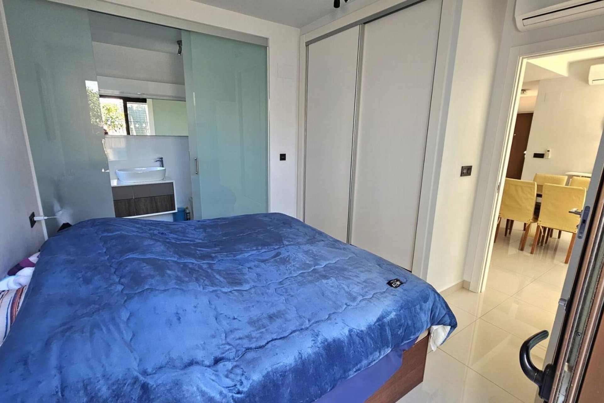 Reventa - Villa -
Orihuela Costa - Costa Blanca
