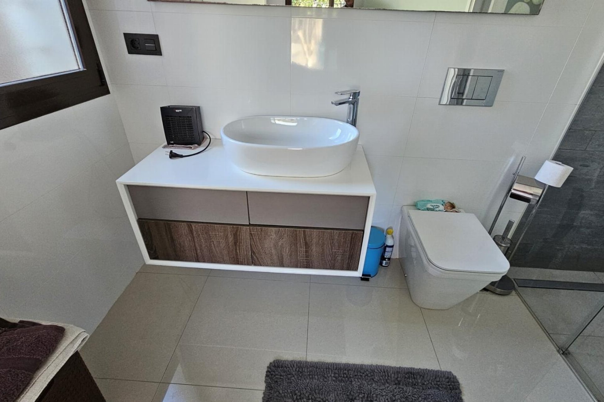 Reventa - Villa -
Orihuela Costa - Costa Blanca