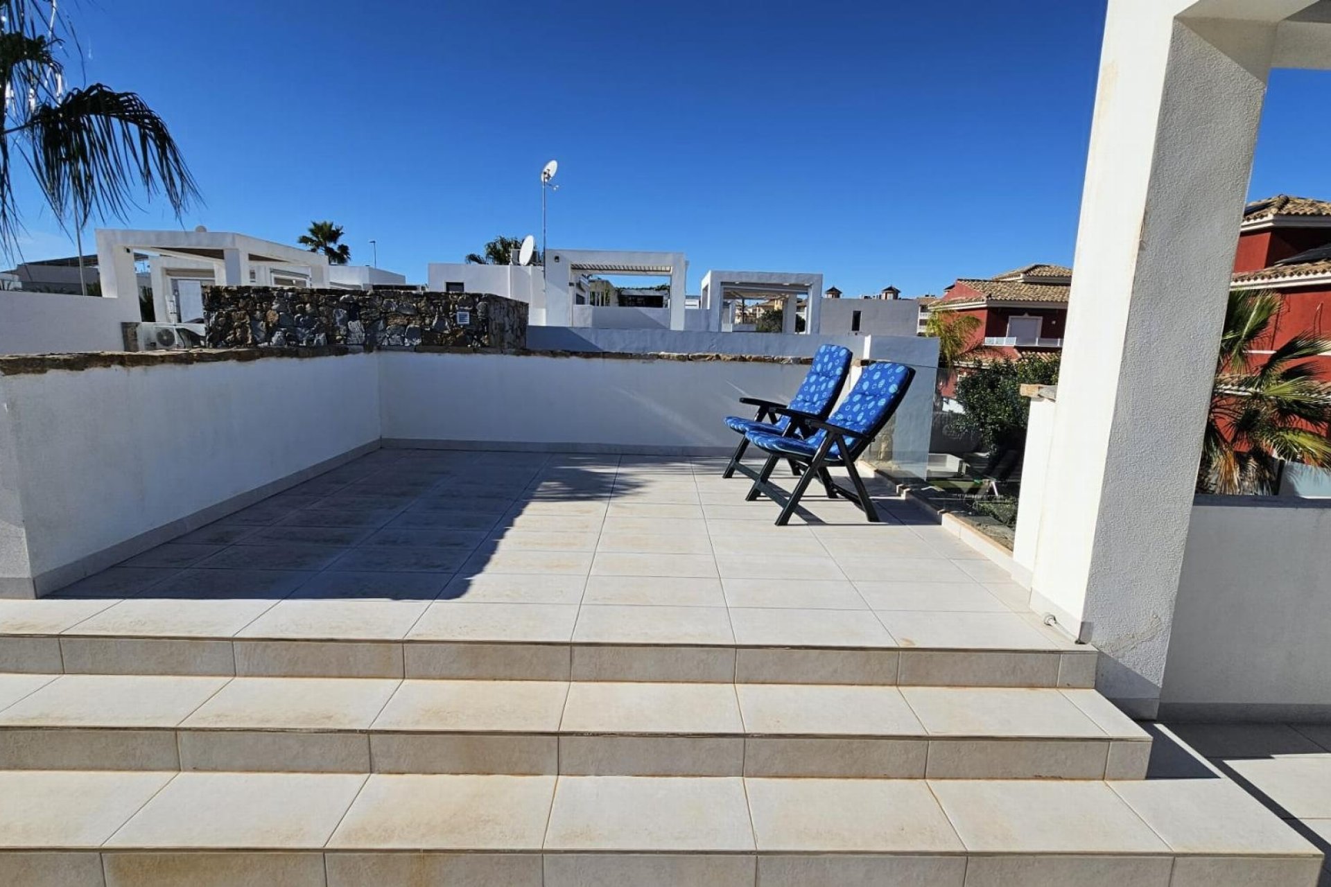Reventa - Villa -
Orihuela Costa - Costa Blanca