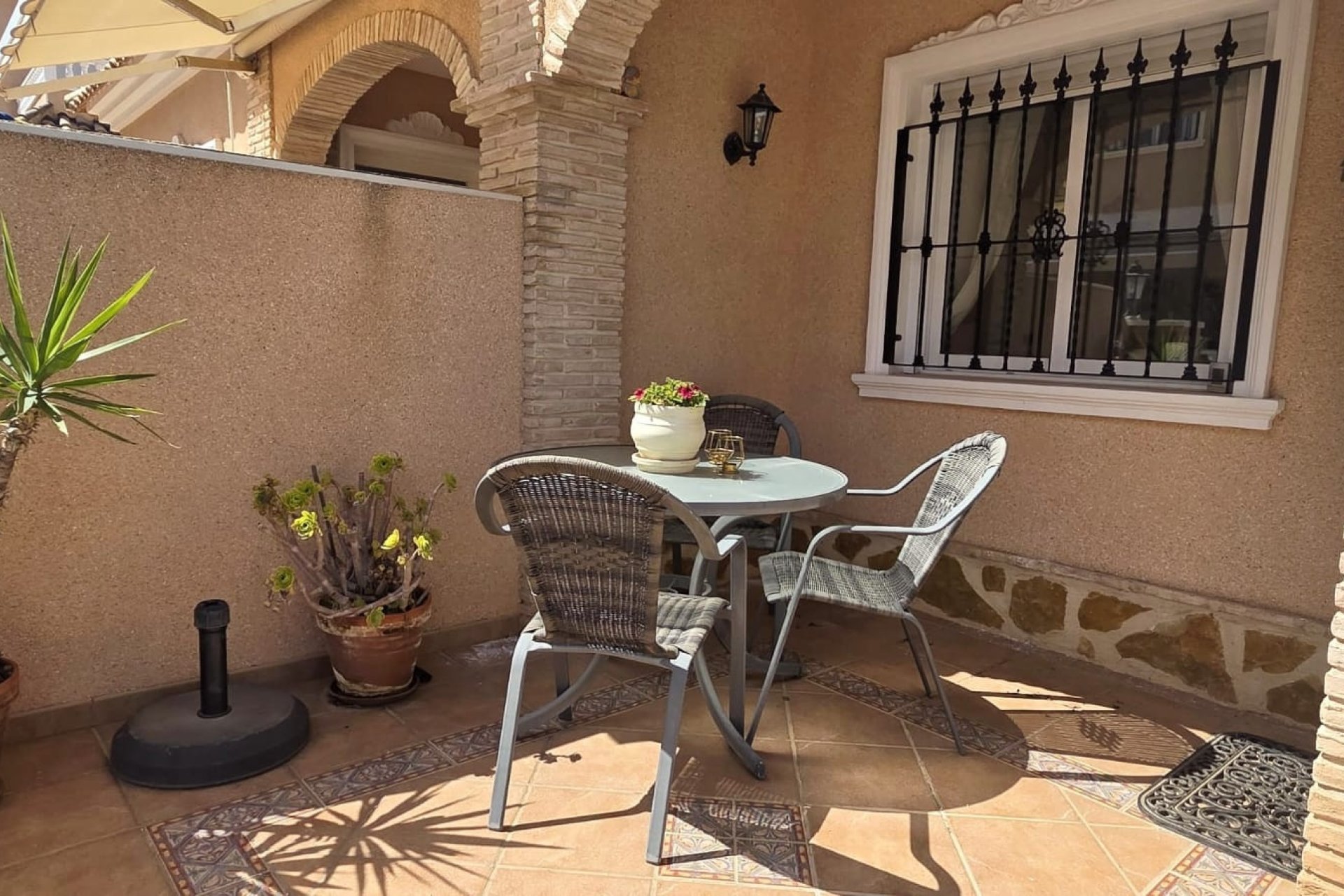 Reventa - Villa -
Orihuela Costa - Costa Blanca