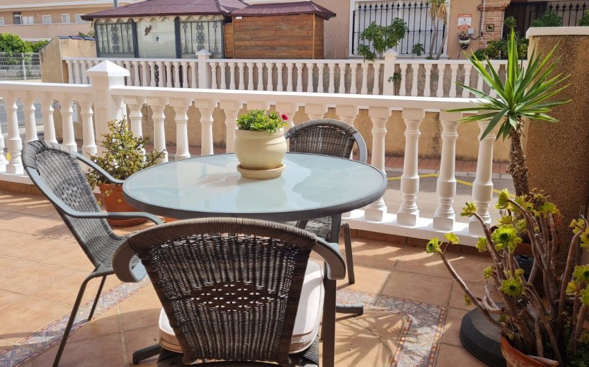 Reventa - Villa -
Orihuela Costa - Costa Blanca