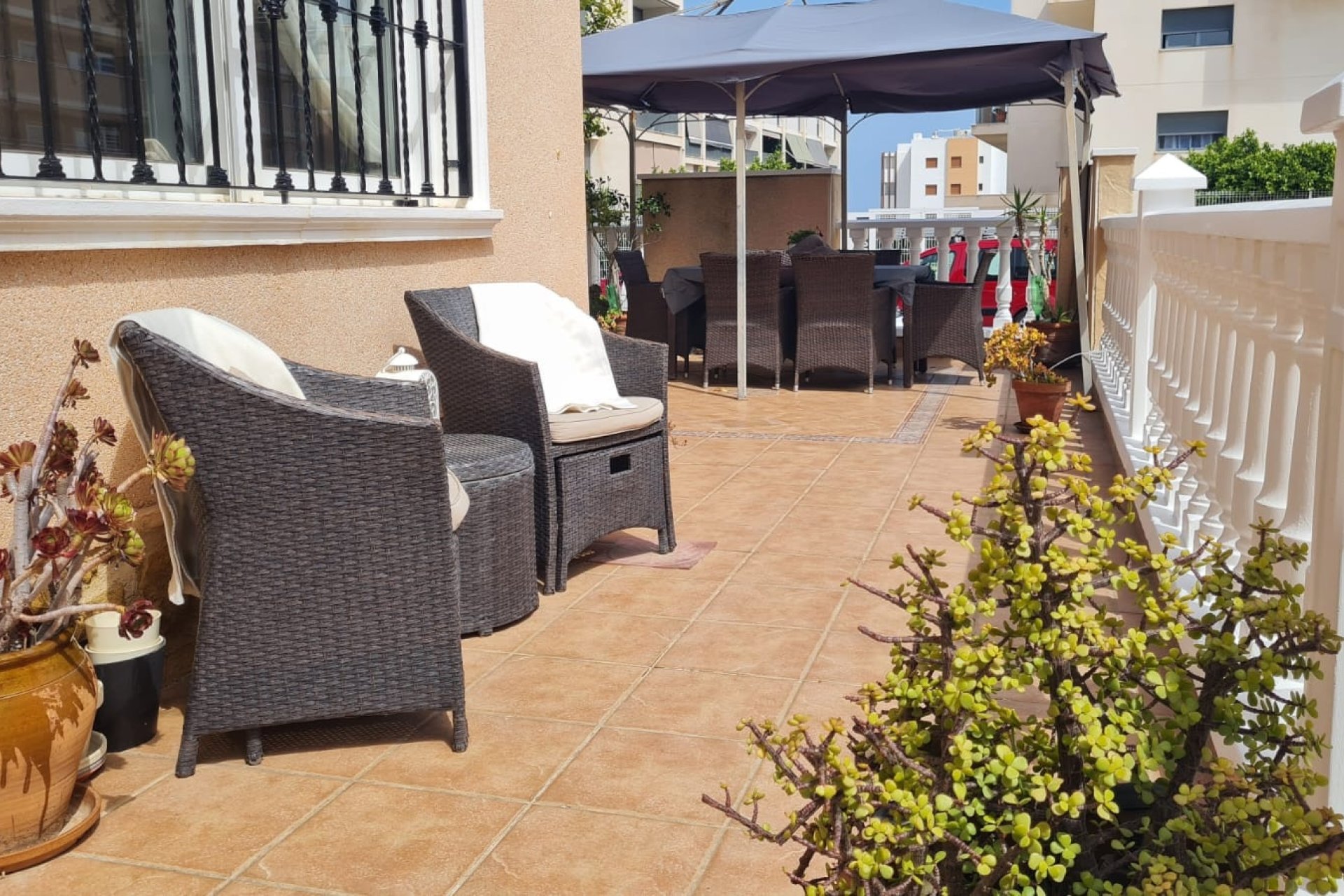 Reventa - Villa -
Orihuela Costa - Costa Blanca