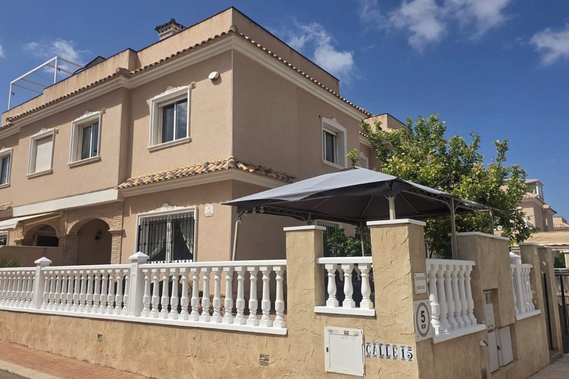Reventa - Villa -
Orihuela Costa - Costa Blanca