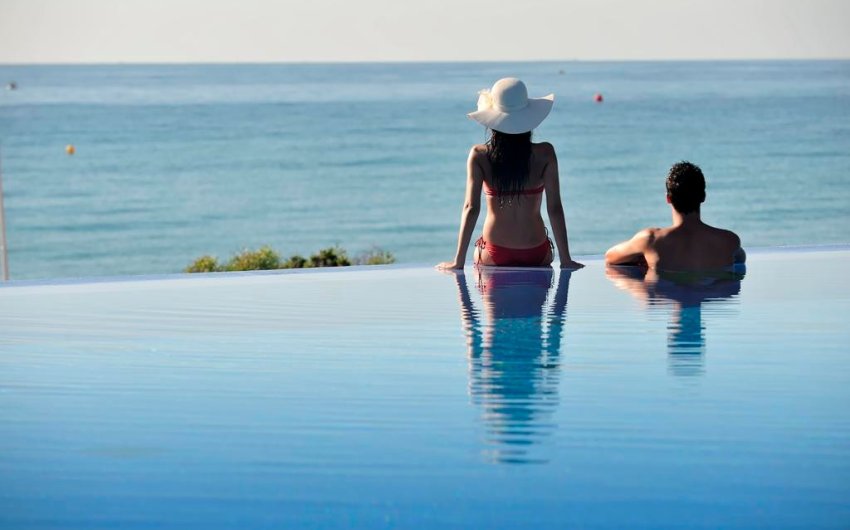 Reventa - Villa -
Orihuela Costa - Costa Blanca