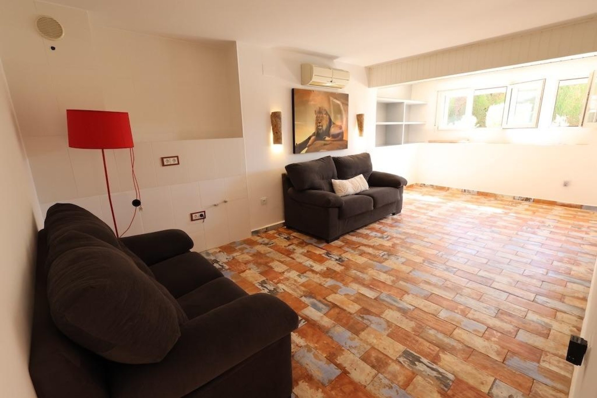 Reventa - Villa -
Orihuela Costa - Costa Blanca