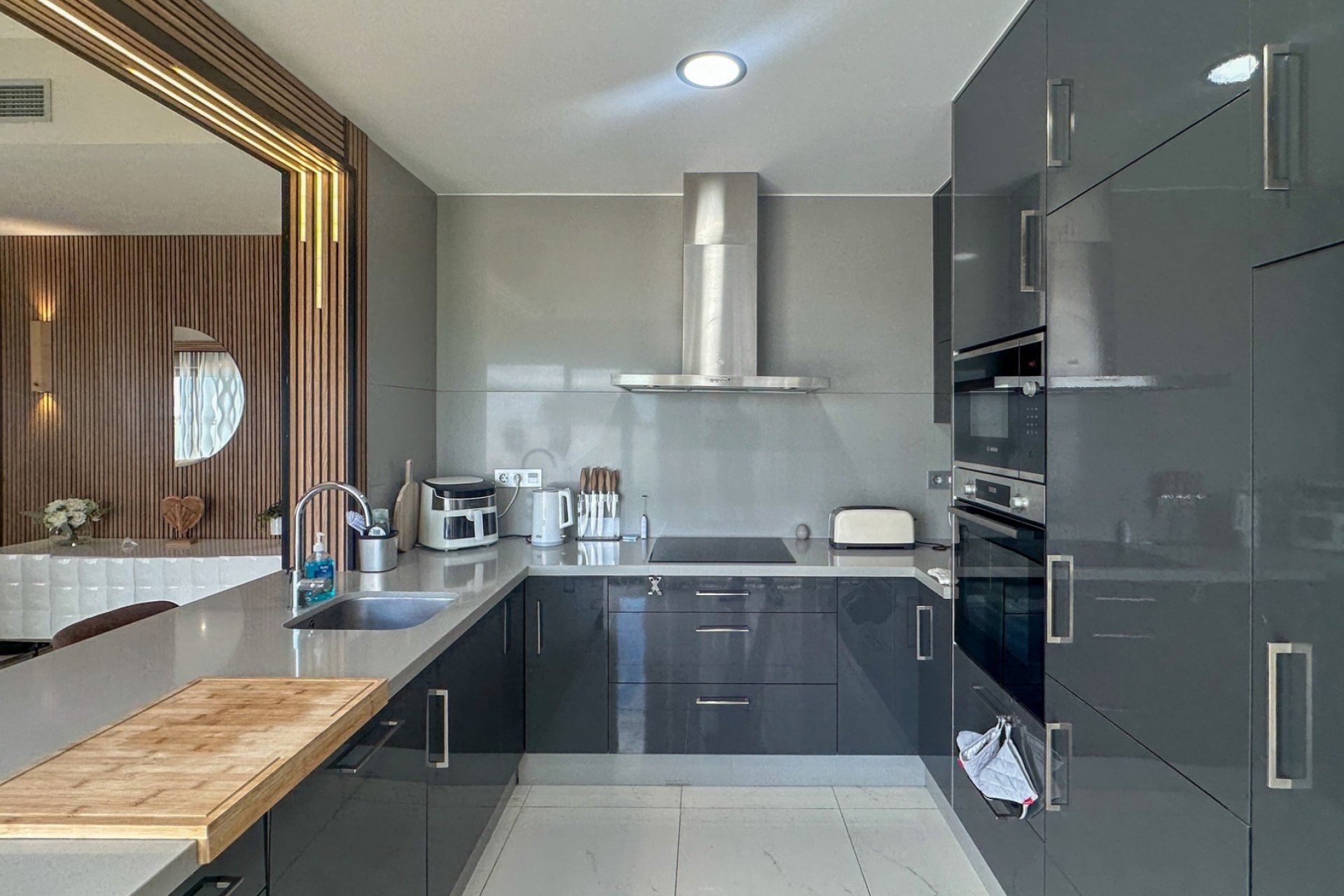 Reventa - Villa -
Orihuela Costa - Costa Blanca