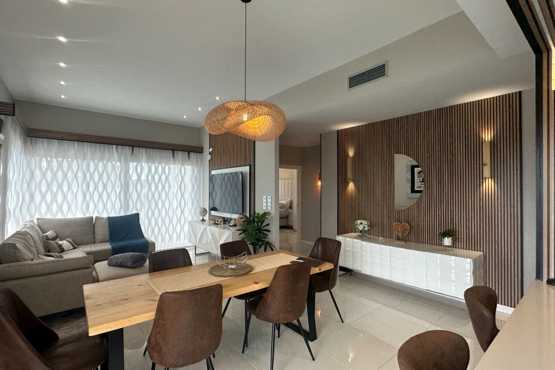 Reventa - Villa -
Orihuela Costa - Costa Blanca