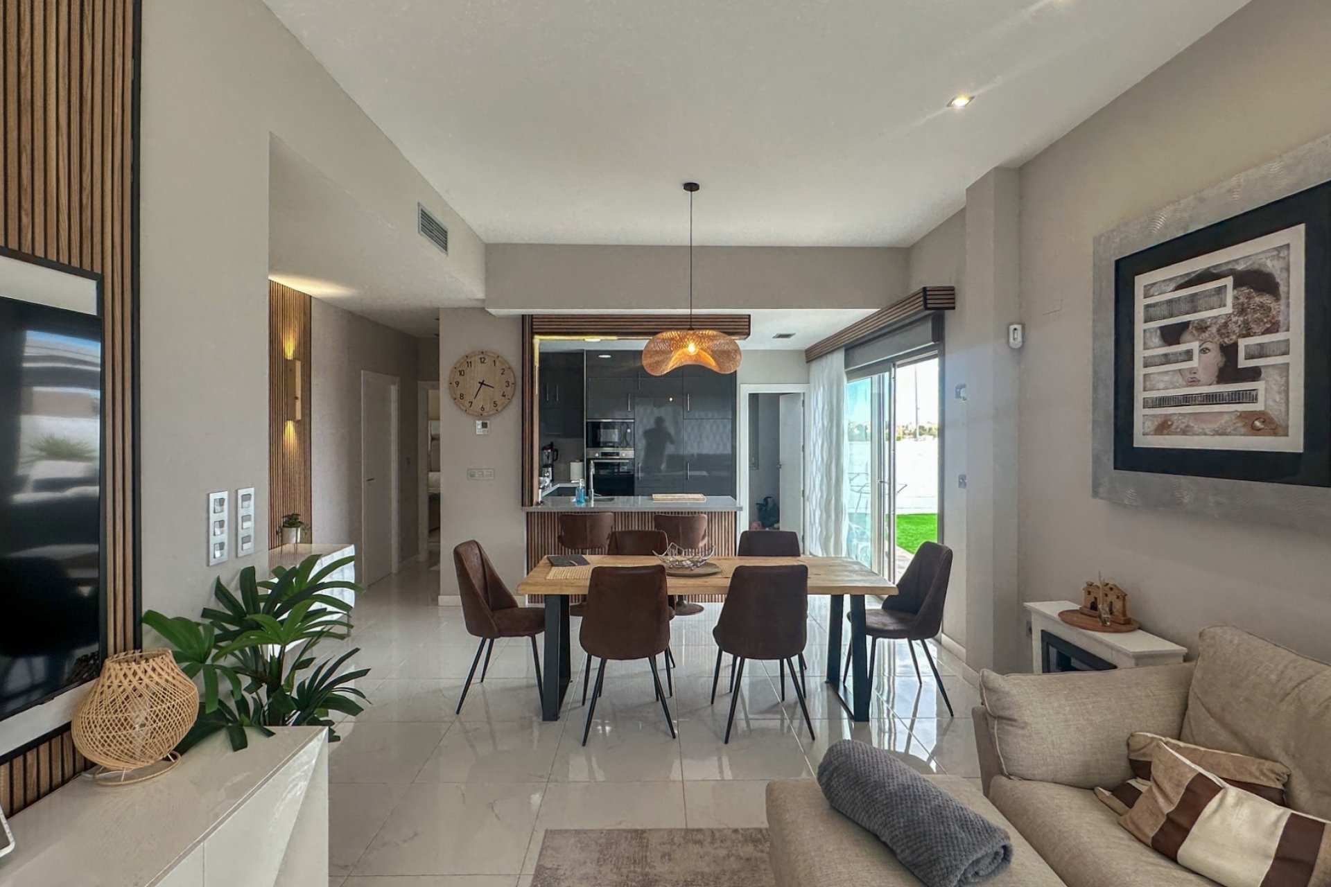 Reventa - Villa -
Orihuela Costa - Costa Blanca