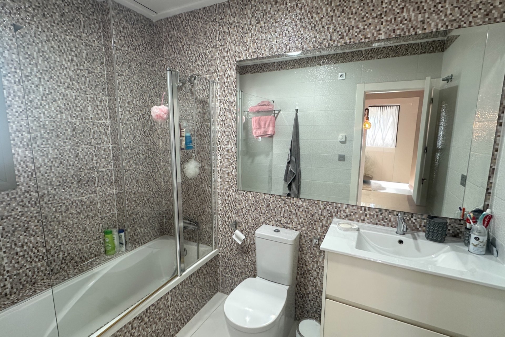 Reventa - Villa -
Orihuela Costa - Costa Blanca