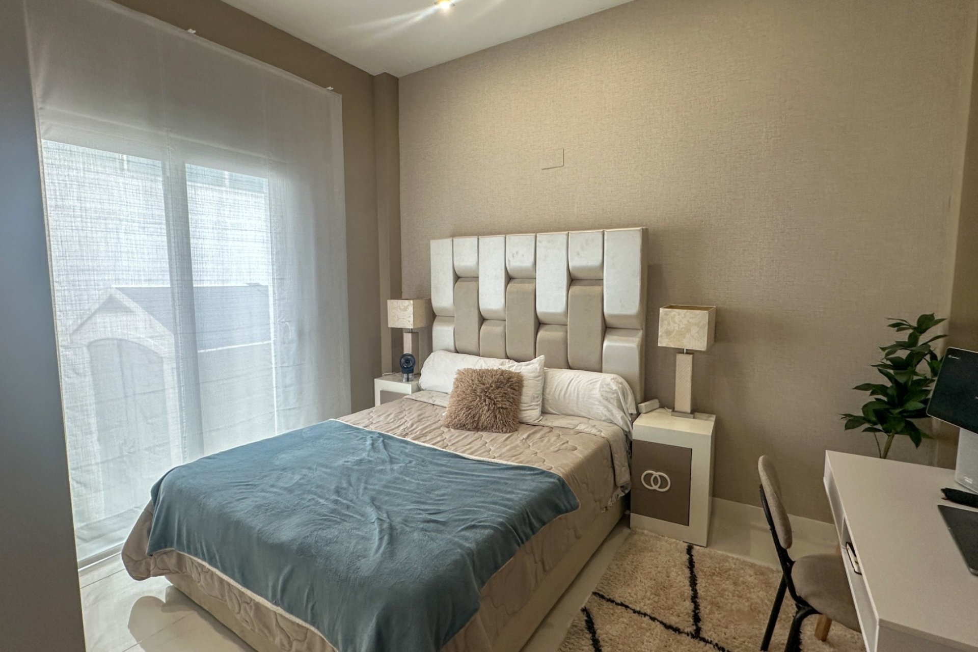 Reventa - Villa -
Orihuela Costa - Costa Blanca