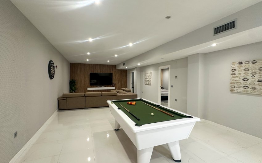Reventa - Villa -
Orihuela Costa - Costa Blanca