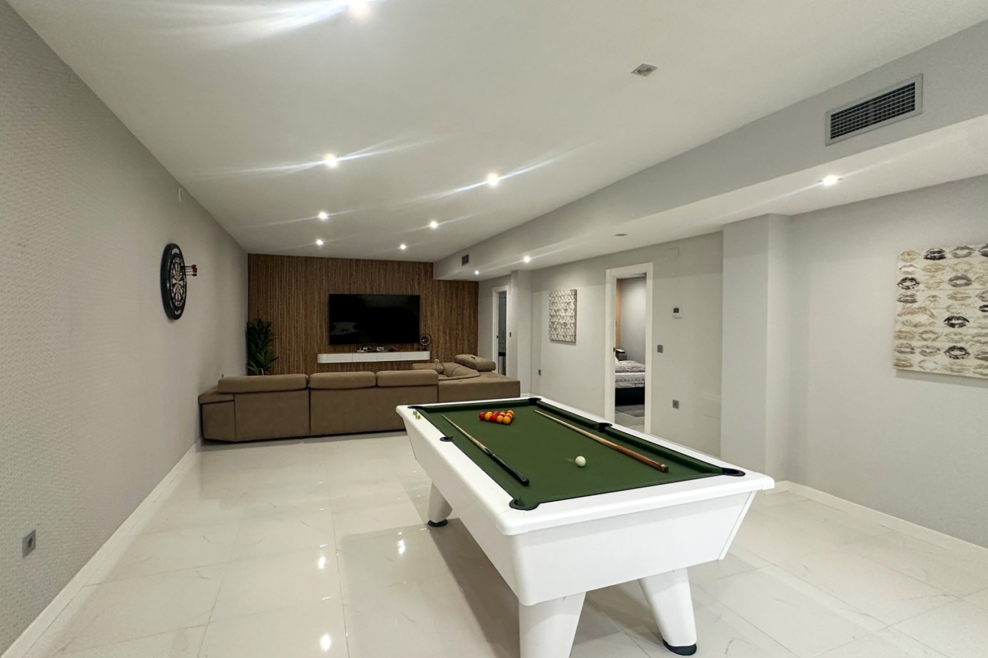 Reventa - Villa -
Orihuela Costa - Costa Blanca