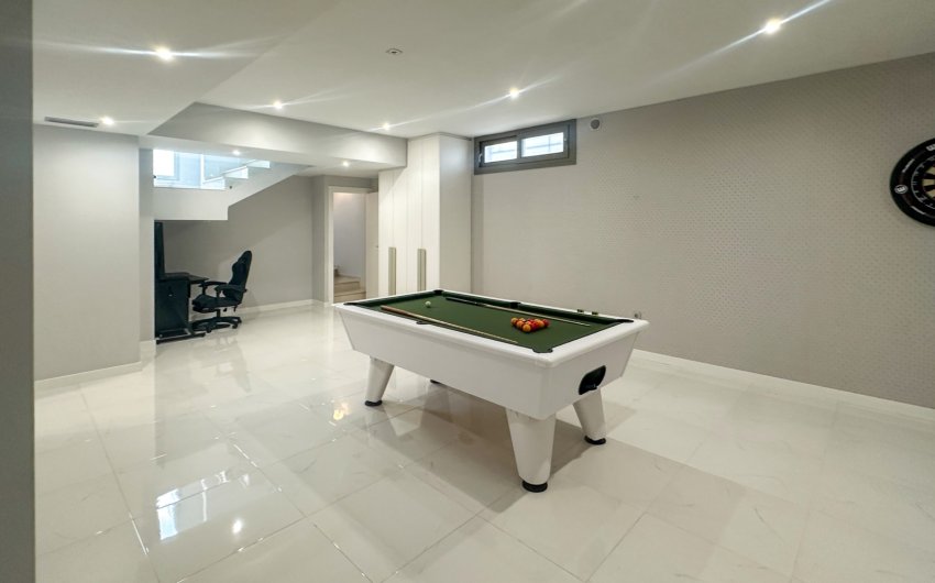 Reventa - Villa -
Orihuela Costa - Costa Blanca