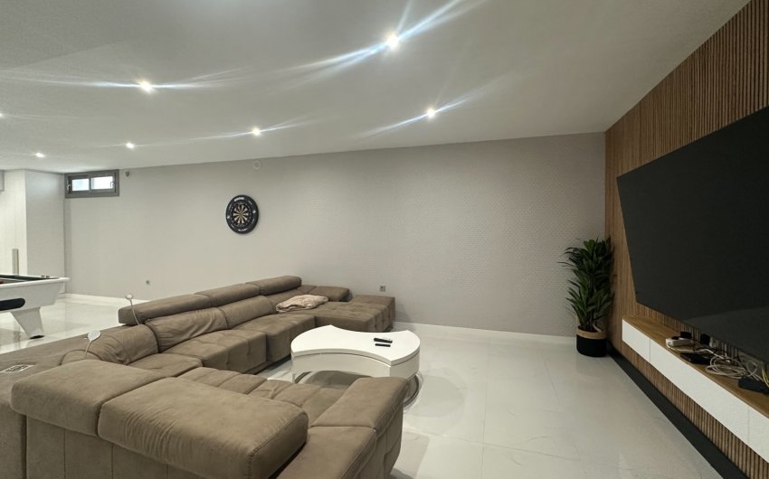Reventa - Villa -
Orihuela Costa - Costa Blanca