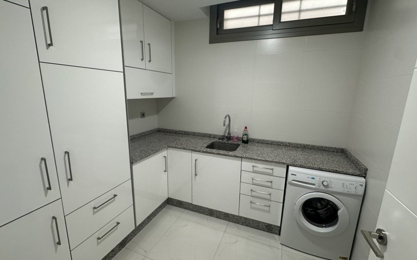 Reventa - Villa -
Orihuela Costa - Costa Blanca