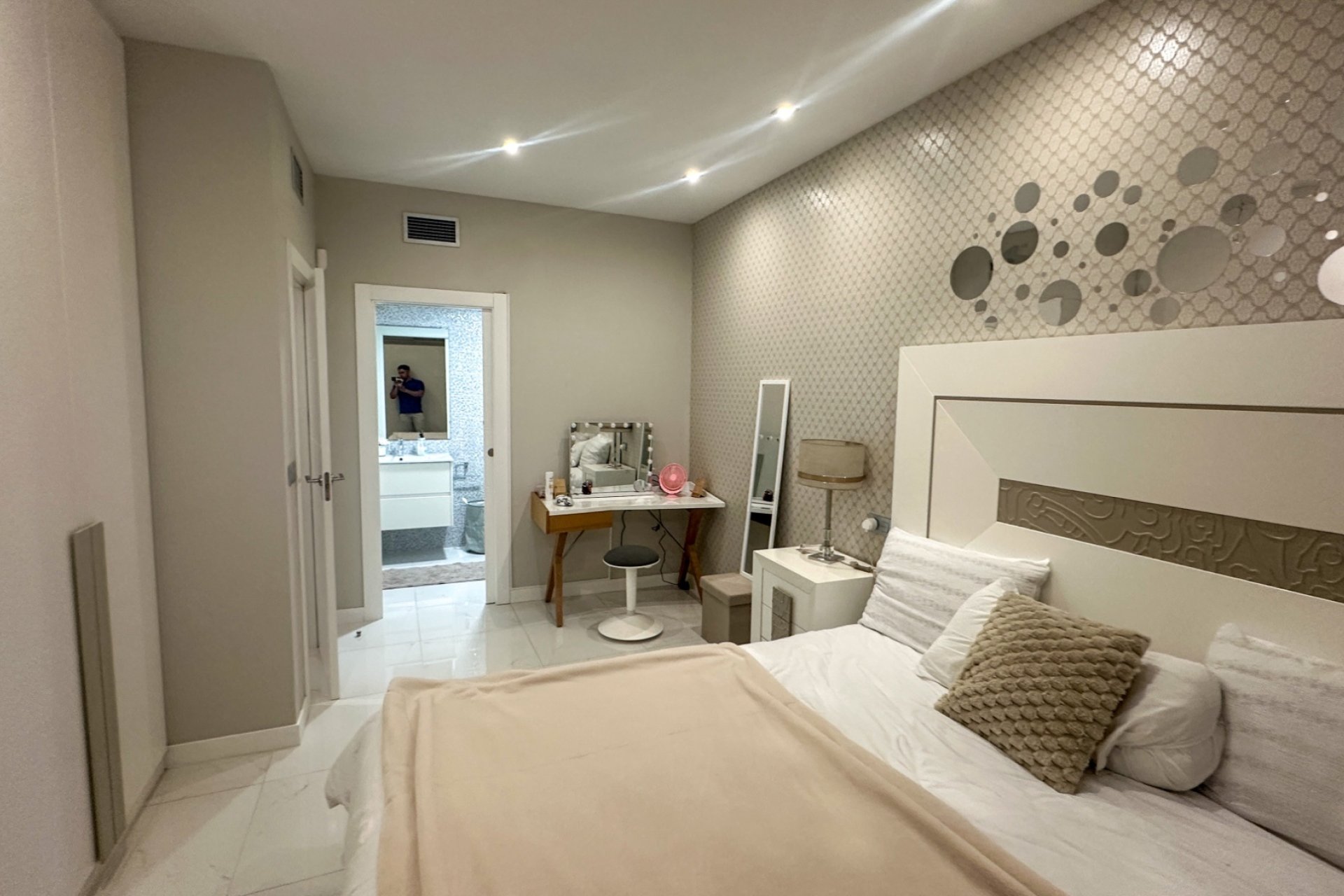Reventa - Villa -
Orihuela Costa - Costa Blanca