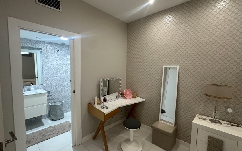 Reventa - Villa -
Orihuela Costa - Costa Blanca