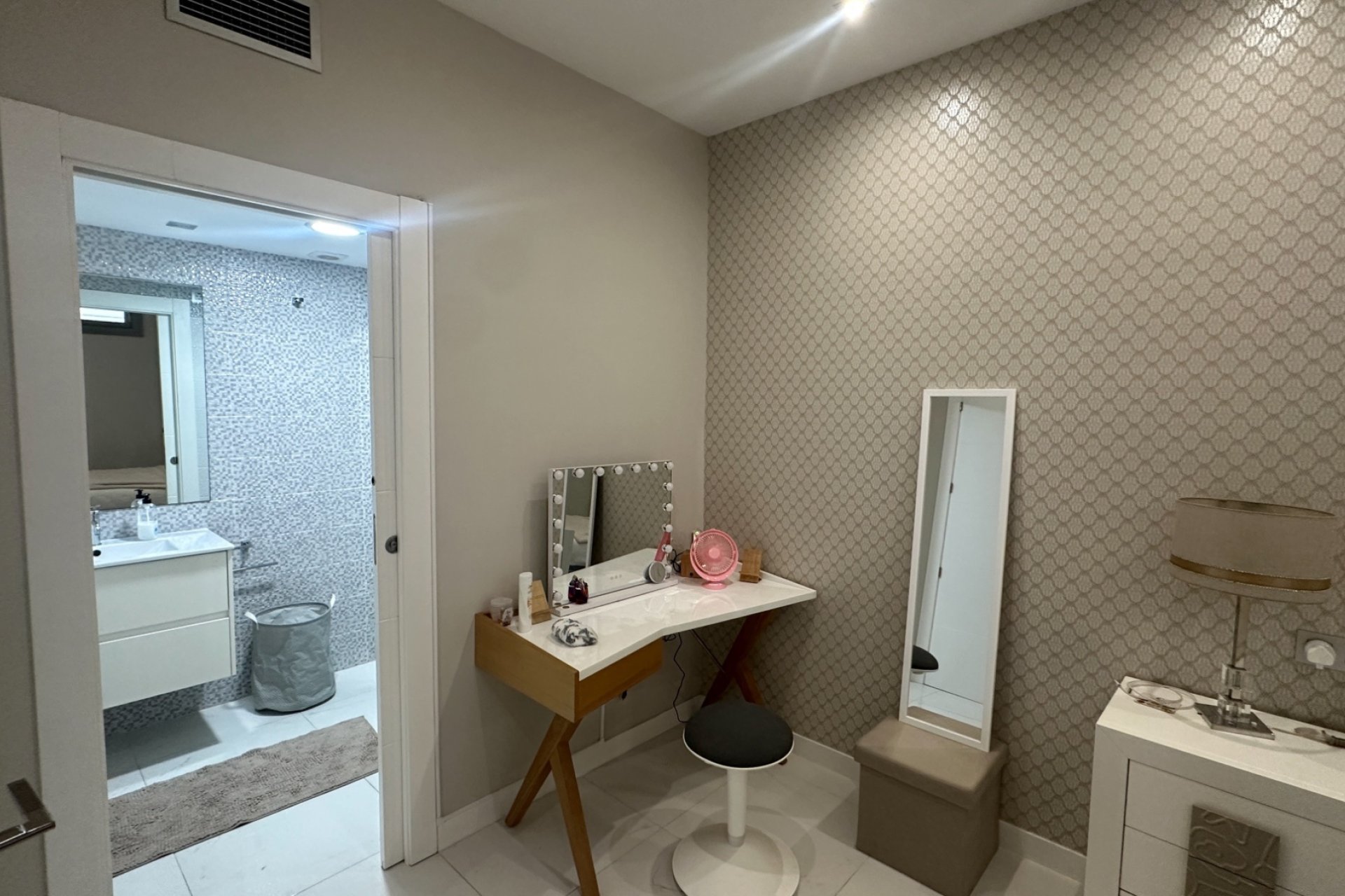 Reventa - Villa -
Orihuela Costa - Costa Blanca