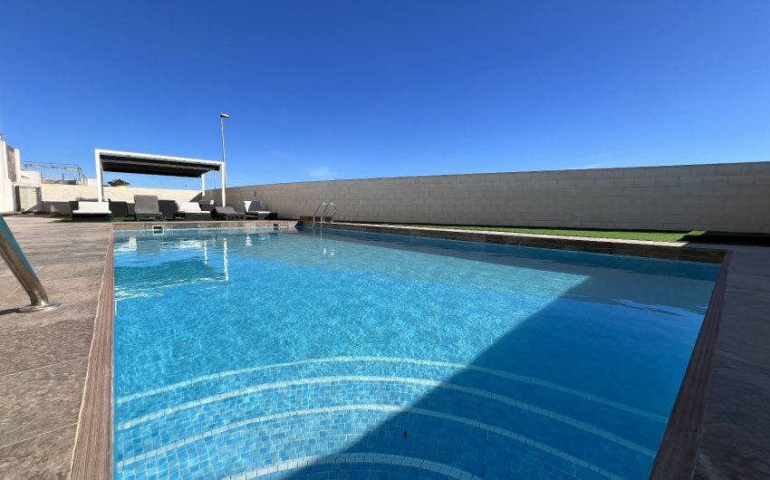 Reventa - Villa -
Orihuela Costa - Costa Blanca