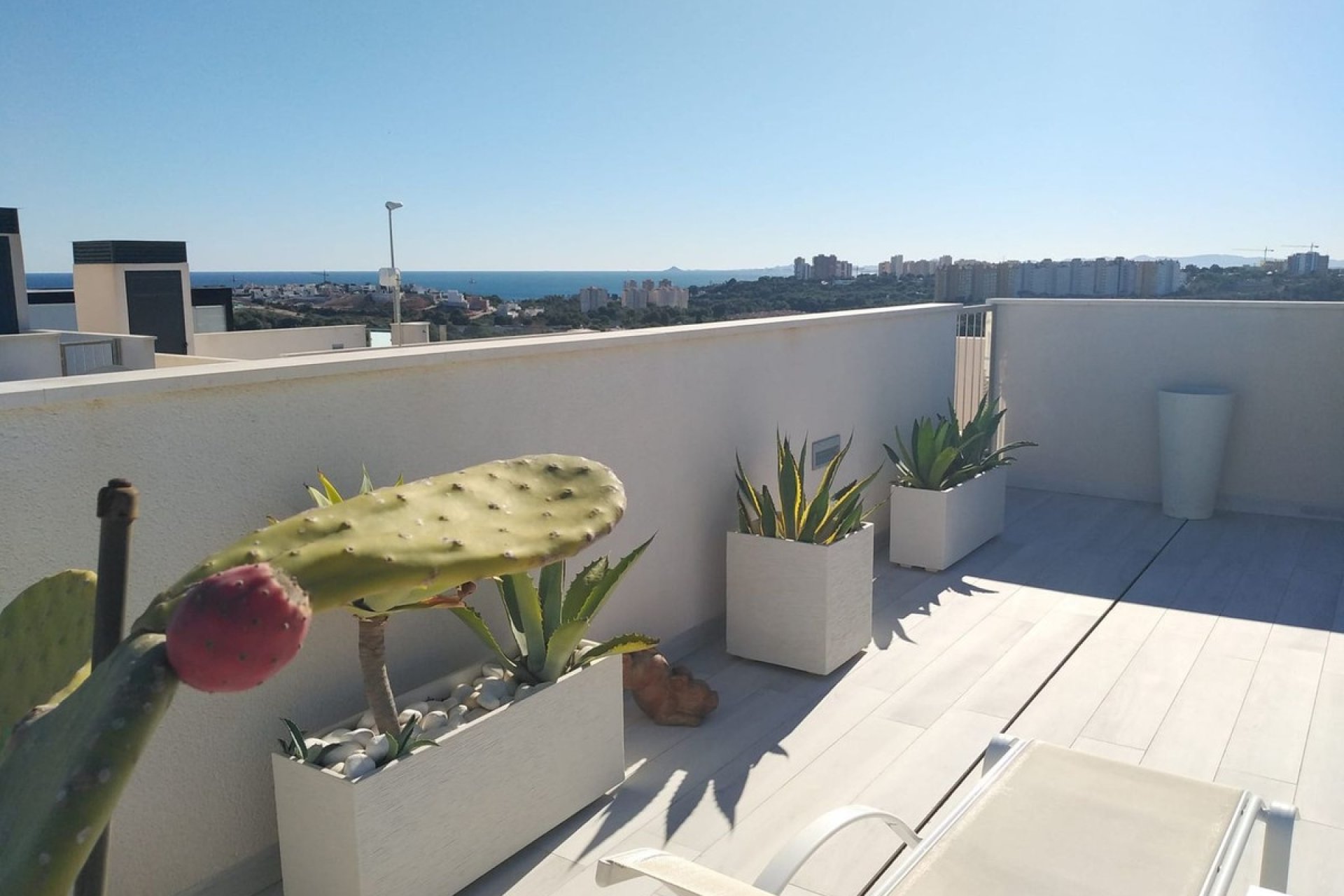 Reventa - Villa -
Orihuela Costa - Costa Blanca