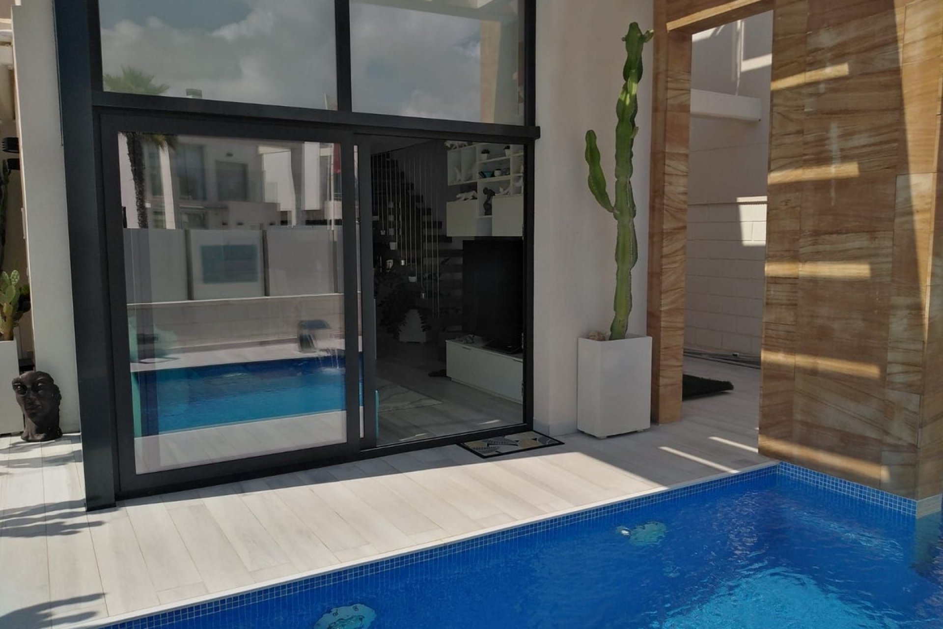 Reventa - Villa -
Orihuela Costa - Costa Blanca