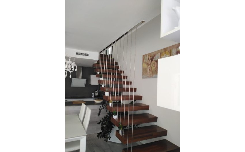 Reventa - Villa -
Orihuela Costa - Costa Blanca