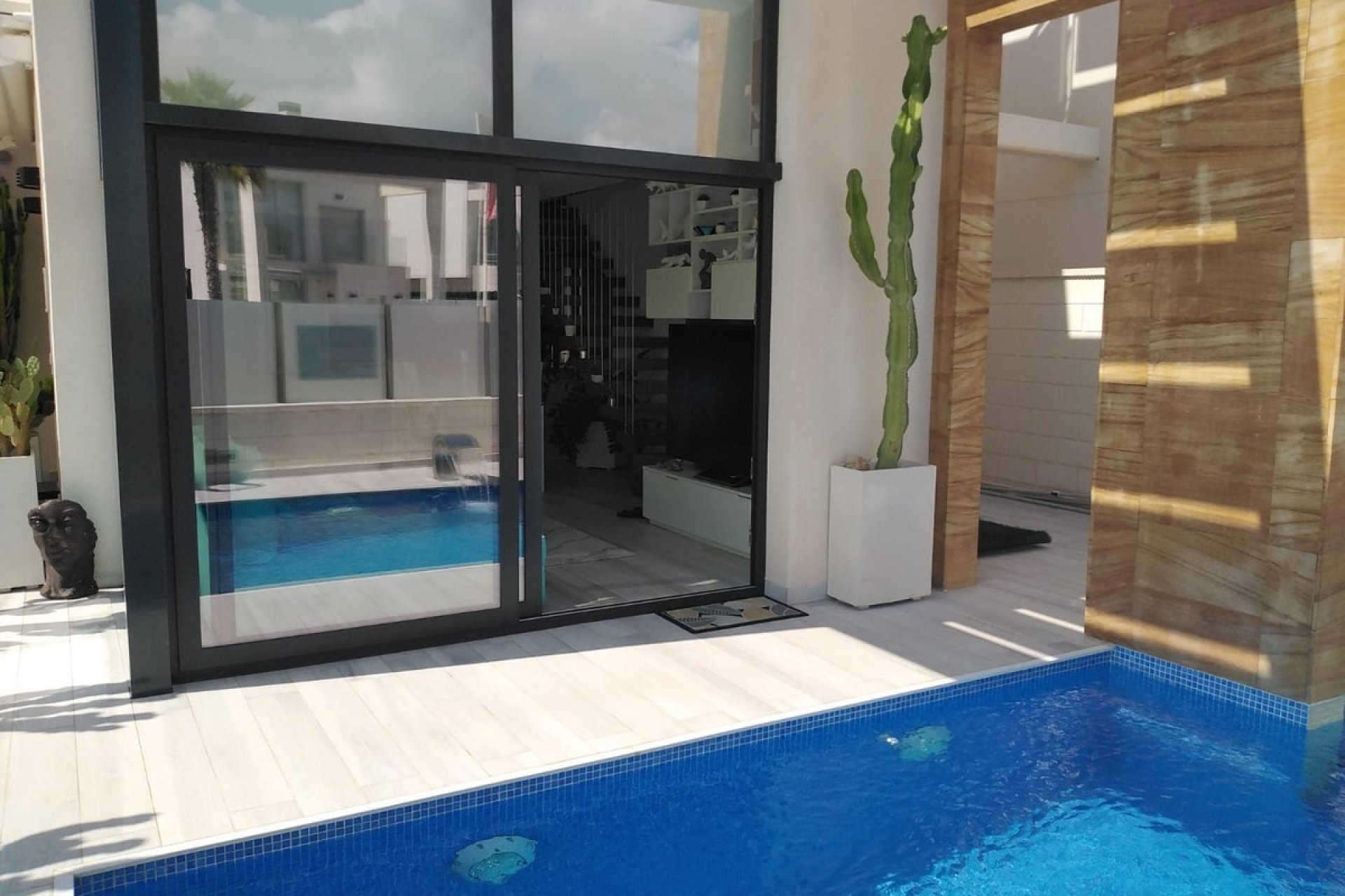 Reventa - Villa -
Orihuela Costa - Costa Blanca