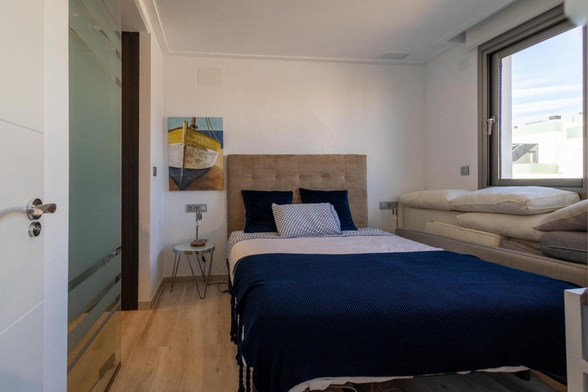 Reventa - Villa -
Orihuela Costa - Costa Blanca