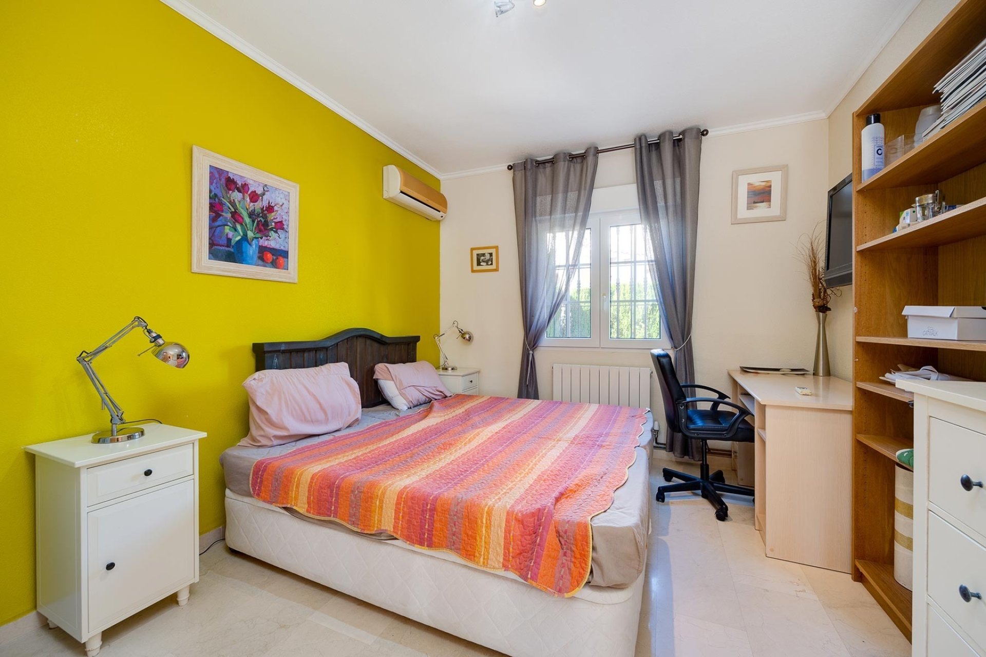 Reventa - Villa -
Orihuela Costa - Costa Blanca