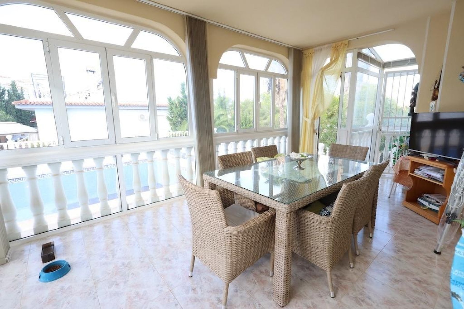 Reventa - Villa -
Orihuela Costa - Costa Blanca