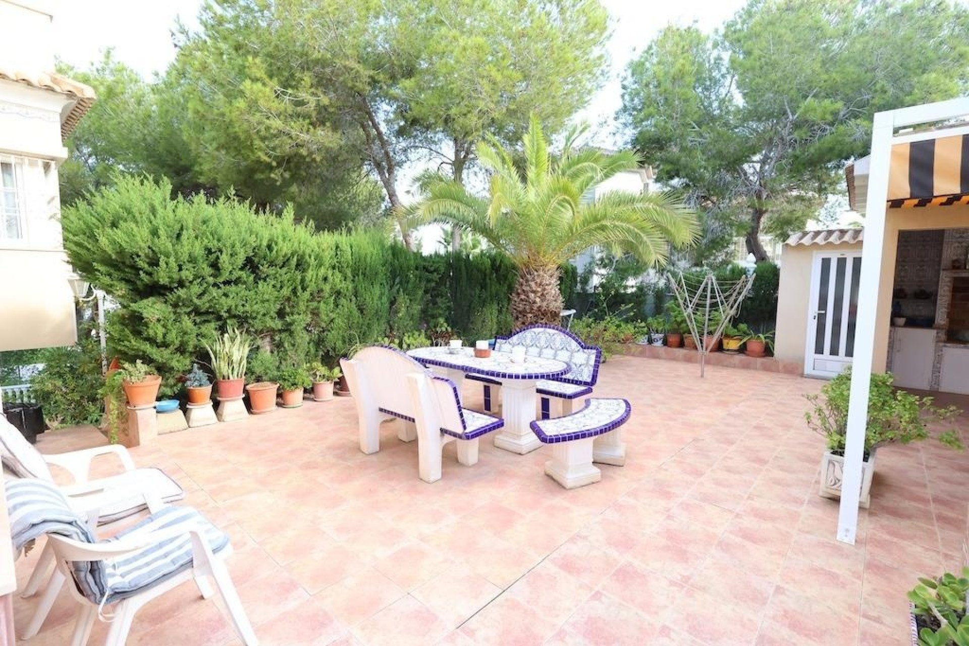 Reventa - Villa -
Orihuela Costa - Costa Blanca