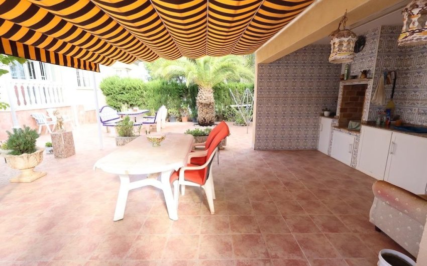 Reventa - Villa -
Orihuela Costa - Costa Blanca