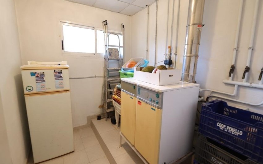 Reventa - Villa -
Orihuela Costa - Costa Blanca