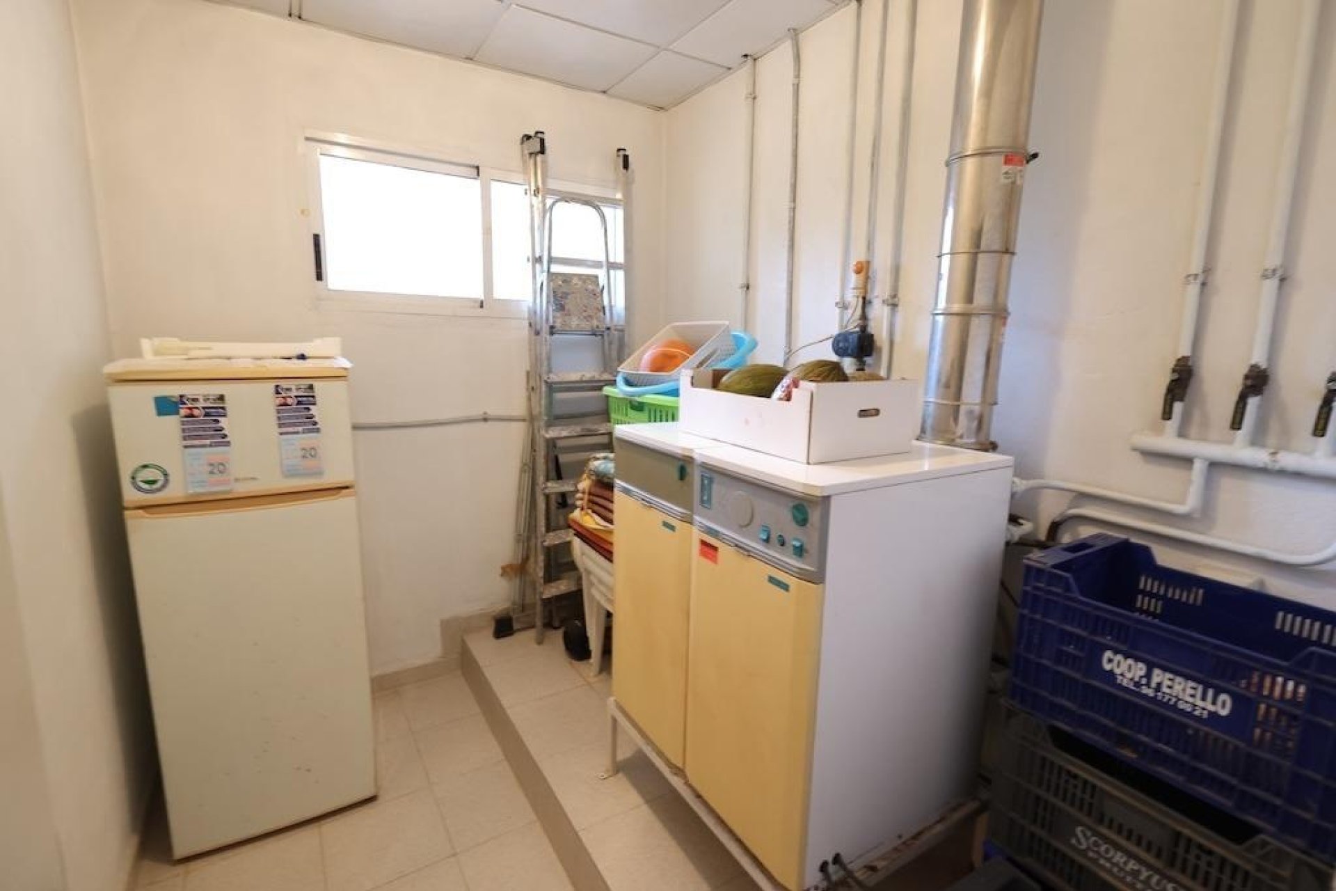 Reventa - Villa -
Orihuela Costa - Costa Blanca