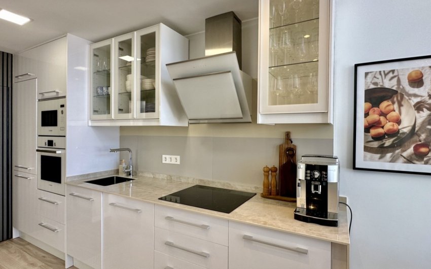 Reventa - Villa -
Orihuela Costa - Costa Blanca