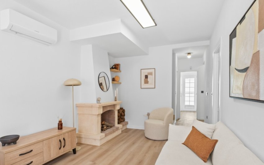 Reventa - Villa -
Orihuela Costa - Costa Blanca