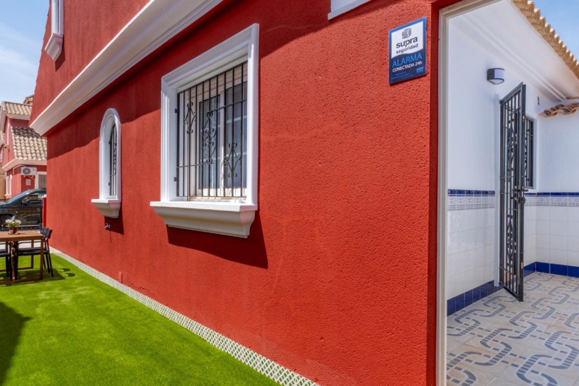 Reventa - Villa -
Orihuela Costa - Costa Blanca