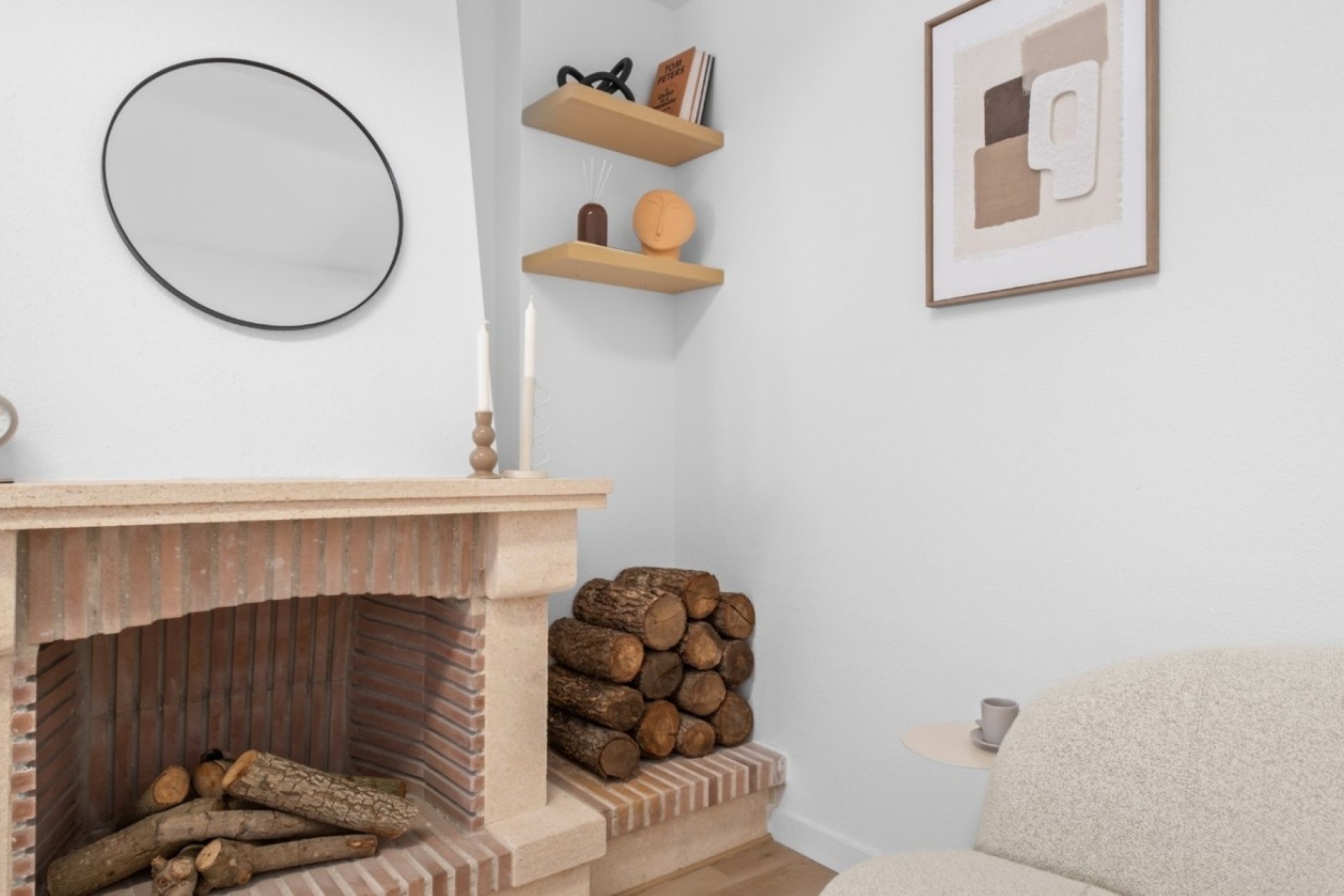 Reventa - Villa -
Orihuela Costa - Costa Blanca