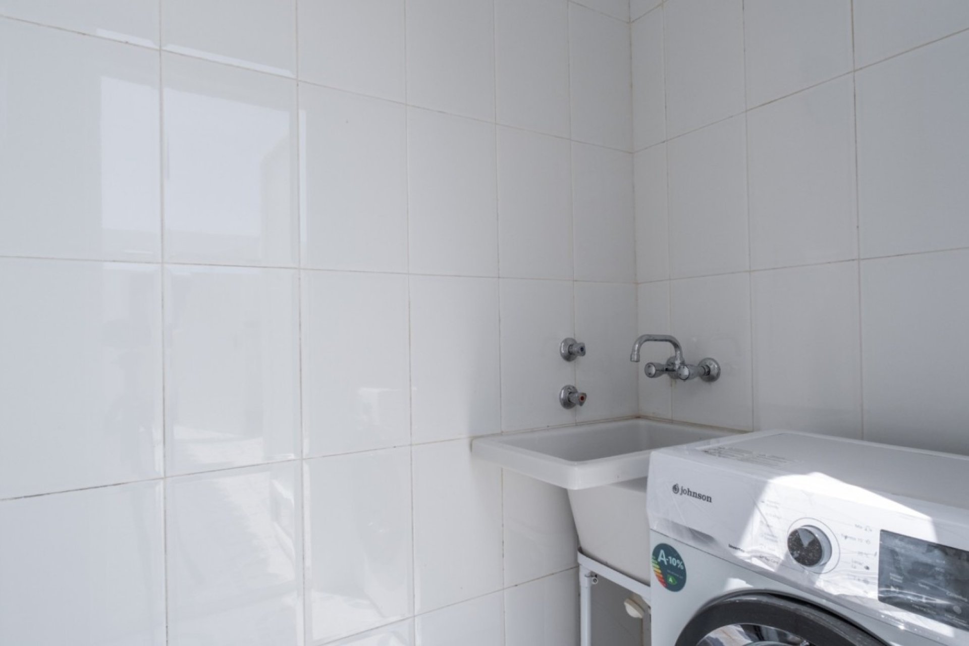 Reventa - Villa -
Orihuela Costa - Costa Blanca